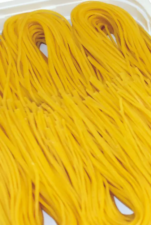 Spaghetti alla chitarra 1 kg 