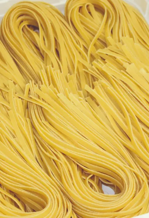 Fettuccini 1 kg