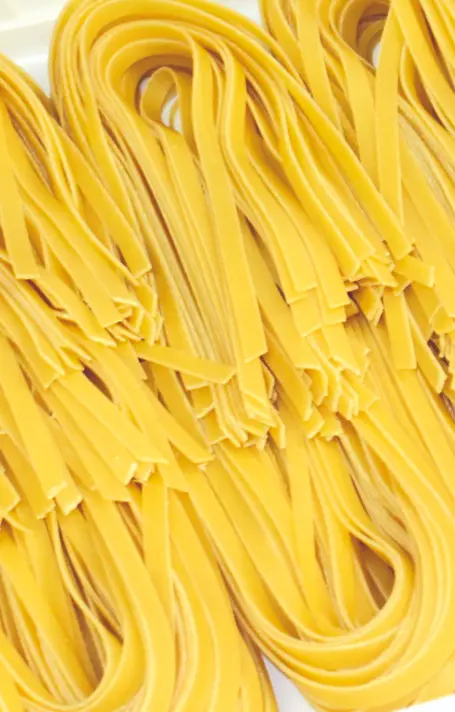 Pappardelle 300 gr