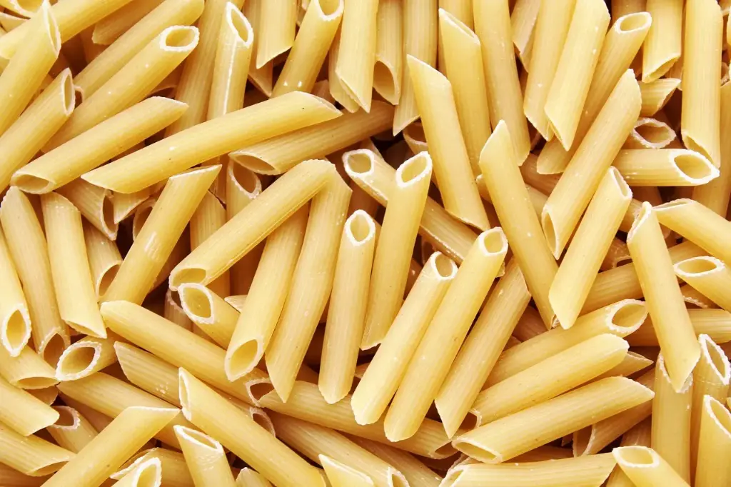 Penne Rigate 300 gr