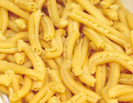 Casarecci (strozzapreti) 300 gr