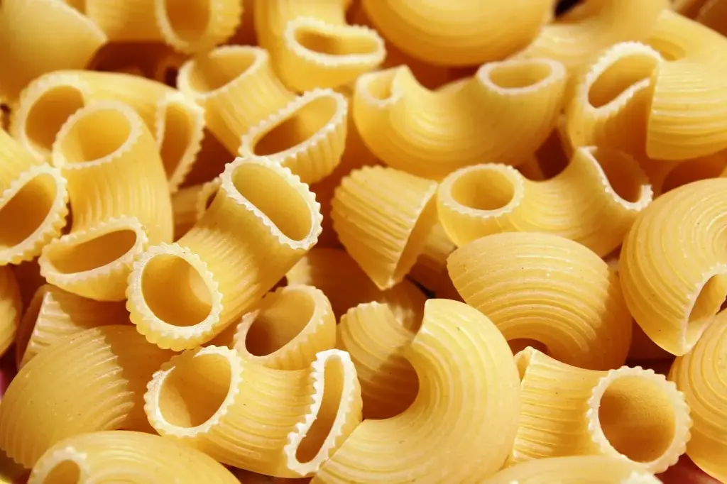 Rigatoni 1 kg 