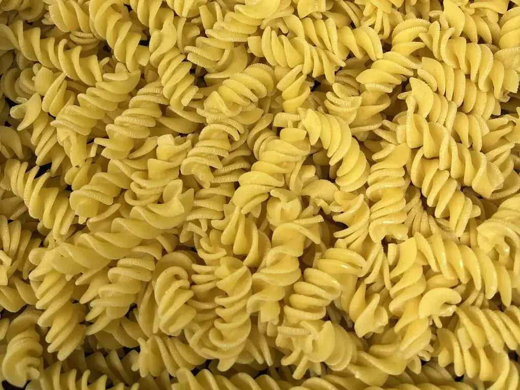 Spirelli (fusilli) 300 gr