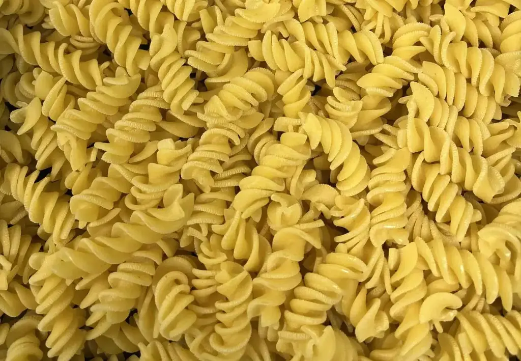 Spirelli (fusilli) 1 kg 