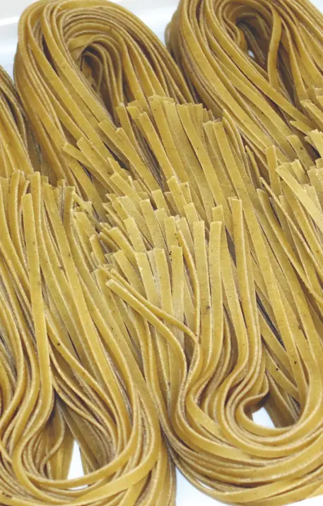 Fettuccini truffel 300 gr