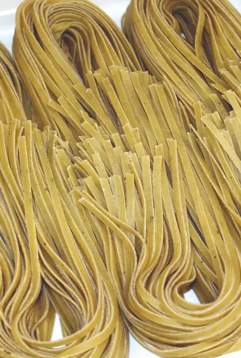 Fettuccini truffel 1 kg