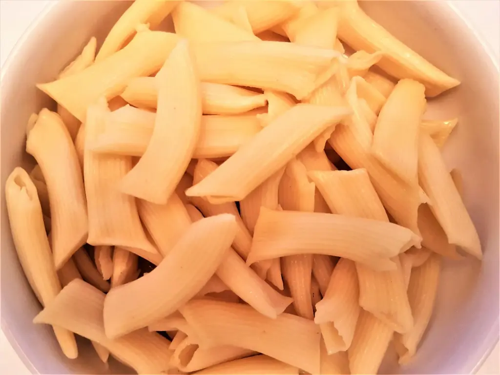 Penne précuites 1 kg