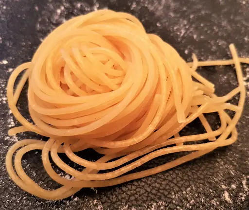Spaghetti 300 gr