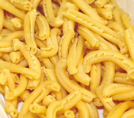 Casarecci (strozzapreti) 1 kg 
