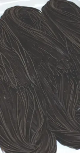 Tagliolini Sépia 300 gr