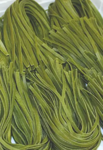 Fettuccini epinard 1 kg 