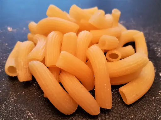 Macaroni précuits 1 kg